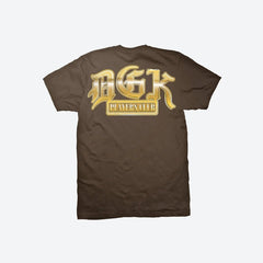 Hawthorne T-Shirt - Four Street