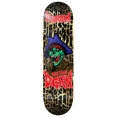 Heroin - Dalton Dern KO2 Pirate Deck (8.75")