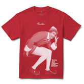 HEY BUDDY OVERSIZED TEE - Four Street