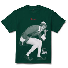 HEY BUDDY OVERSIZED TEE - Four Street
