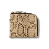 Huf - Fuck It Snakeskin Wallet