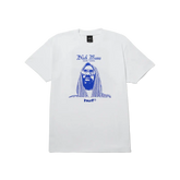 Huf - HUF x Isaac Hayes Black Moses (White)