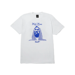 Huf - HUF x Isaac Hayes Black Moses (White)