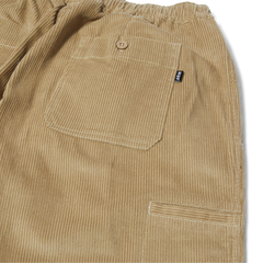 Huf - Leisure Skate Pant (Khaki)