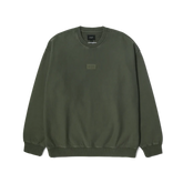 Huf - Mason Crewneck Fleece (Hunter Green)