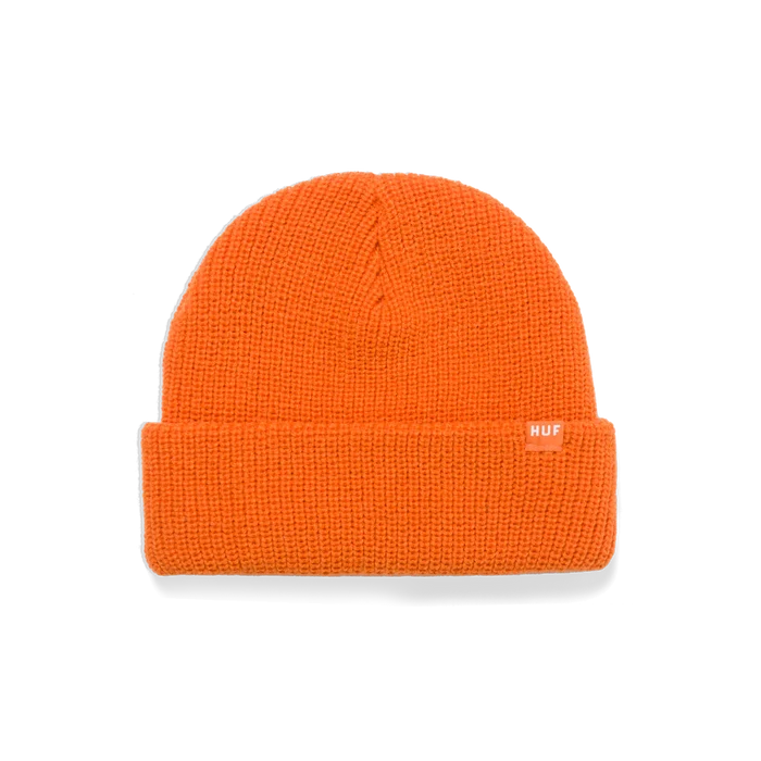 Huf - Set Usual beanie (Multiple Colors)