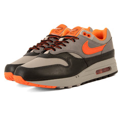 Nike - Huf Air Max 1 SP (Anthracite/Brilliant Orange/Medium Grey) *SALE