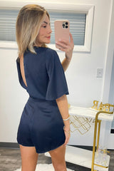 Ellie romper