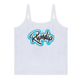 In Loving Memory Cami Tank (White) - Camiseta - Four Street