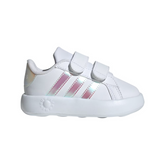 Adidas Infants' Grand Court 2.0 Shoes – ID5265
