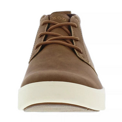 Izod Men's Palmer Casual Brown Shoes 1815298