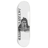 Jacuzzi Unlimited - Louie Barletta Later EX7 Deck (8.5")
