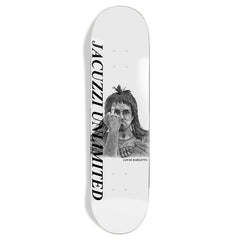 Jacuzzi Unlimited - Louie Barletta Later EX7 Deck (8.5")
