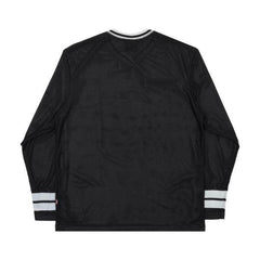 Jersey Longsleeve High "Champion" Preto - Four Street
