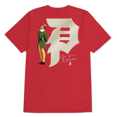 JOLLY TEE - Four Street