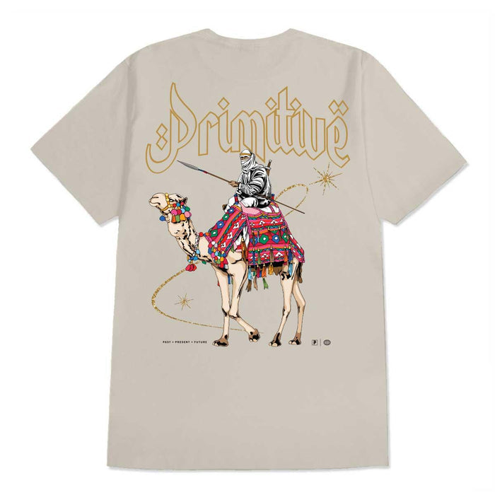 JOURNEY TEE - Four Street