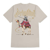 JOURNEY TEE - Four Street