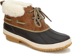 JSport Women's Winter Boots Mary Brown S1MR34