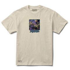 KAKASHI VS KAKUZU TEE - Four Street