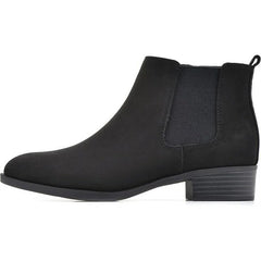 Karyn's Women's Stylish Ankle Boots