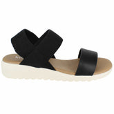 Kensie Women's Everlee Strap Sandal KS201453
