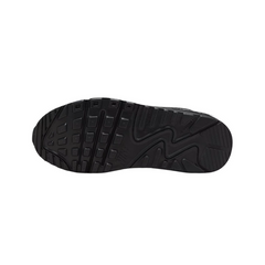 Nike Kids' Air Max 90 Shoes Black/White HF6358-002