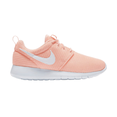 Nike Kid's Roshe One Running Shoes - 749422-802