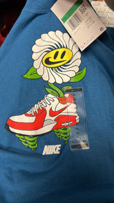 Nike Kid's Tee Shirt DZ6290-404