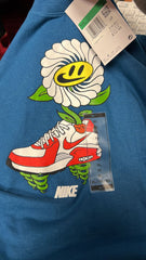 Nike Kid's Tee Shirt DZ6290-404