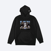 Kings Hoody - Four Street