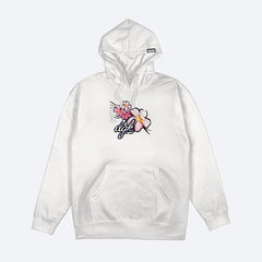 Koi Hoody - Four Street