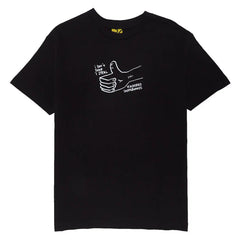 Krooked - Shop Steal Shirt (Black)