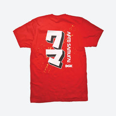 Kuma T-Shirt - Four Street
