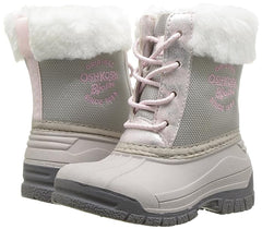 Lands End Women's High Support Long Winter Boots