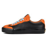 Last Resort AB - VM004 Milic Leather Suede (Orange/Black/Black) *SALE