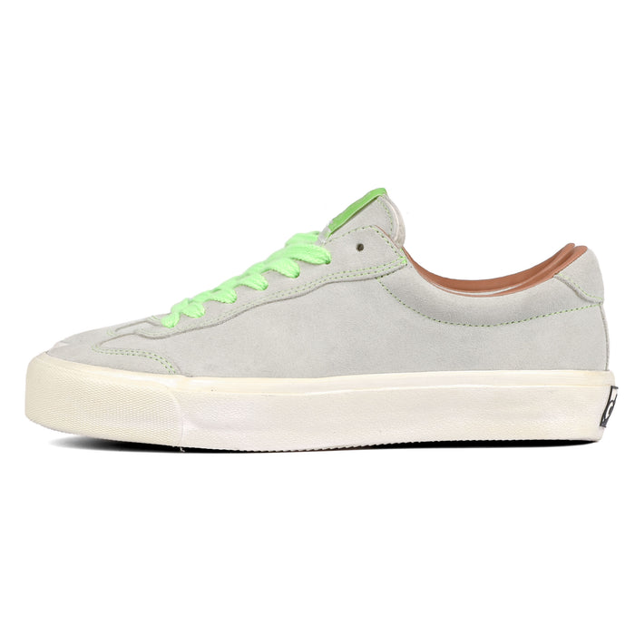 Last Resort AB - VM004 Milic Suede (Green Tint/White) *SALE