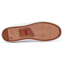 Levi'S Men's Ethan Canvas Sneakers