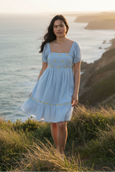 Kenny Dress