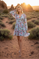 Lane Dress