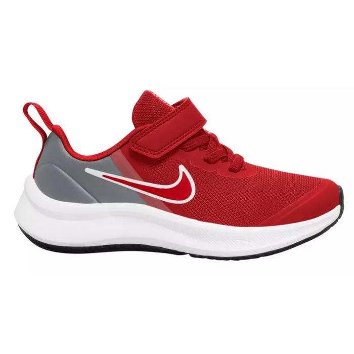 Nike Little Kid's Star Runner 3 (PSV) Running Shoes - DA2777-607