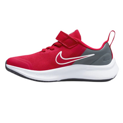 Nike Little Kid's Star Runner 3 (PSV) Running Shoes - DA2777-607