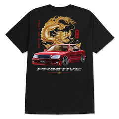 LUXE TEE - Four Street