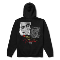 LYRICS I I HOOD - Four Street