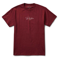 LYRICS I I TEE - Four Street