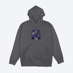 Martian Hoody - Four Street