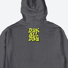 Martian Hoody - Four Street