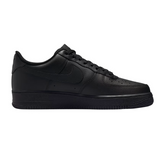 Nike Men's Air Force 1 '07 Shoes - Black CW2288-001