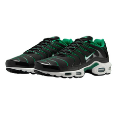 Nike Men's Air Max Plus Black Malachite Shoes - DM0032-009