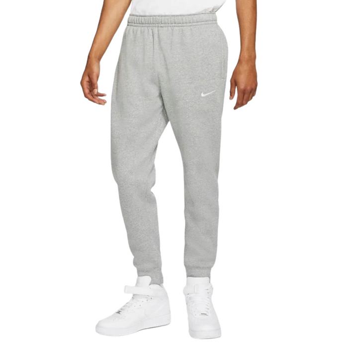 Nike Men's Club Fleece Sweatpants Gray 716830-063