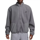 Nike Men’s Club Winter Jacket Grey – FZ8389-068